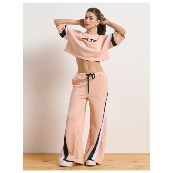 Bodytalk Γυναικείο παντελόνι φόρμας